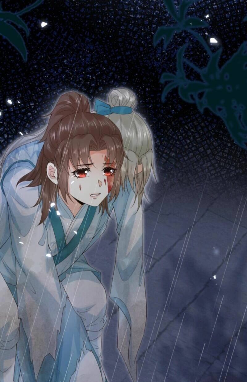 Sau Khi Không Ngừng Tìm Đường Chết, Ta Trở Thành Đế Tôn Vạn Người Mê Chapter 11 - 10