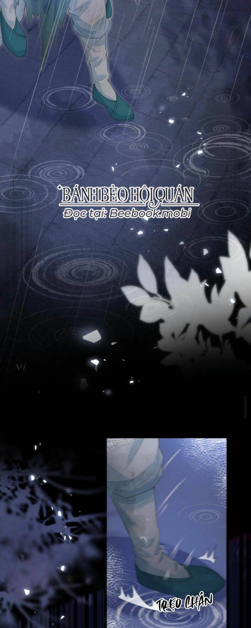 Sau Khi Không Ngừng Tìm Đường Chết, Ta Trở Thành Đế Tôn Vạn Người Mê Chapter 11 - 11