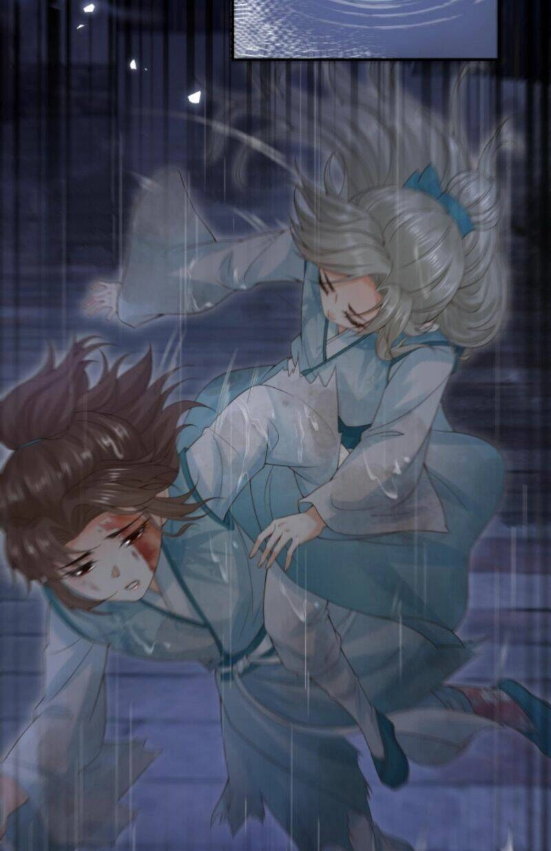 Sau Khi Không Ngừng Tìm Đường Chết, Ta Trở Thành Đế Tôn Vạn Người Mê Chapter 11 - 12