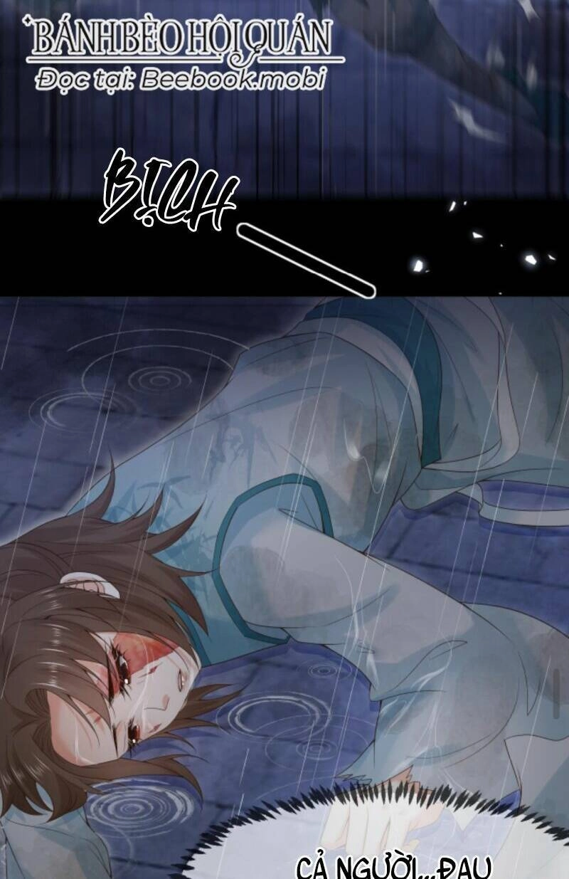 Sau Khi Không Ngừng Tìm Đường Chết, Ta Trở Thành Đế Tôn Vạn Người Mê Chapter 11 - 13