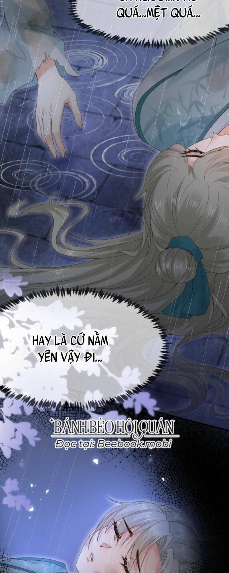 Sau Khi Không Ngừng Tìm Đường Chết, Ta Trở Thành Đế Tôn Vạn Người Mê Chapter 11 - 14