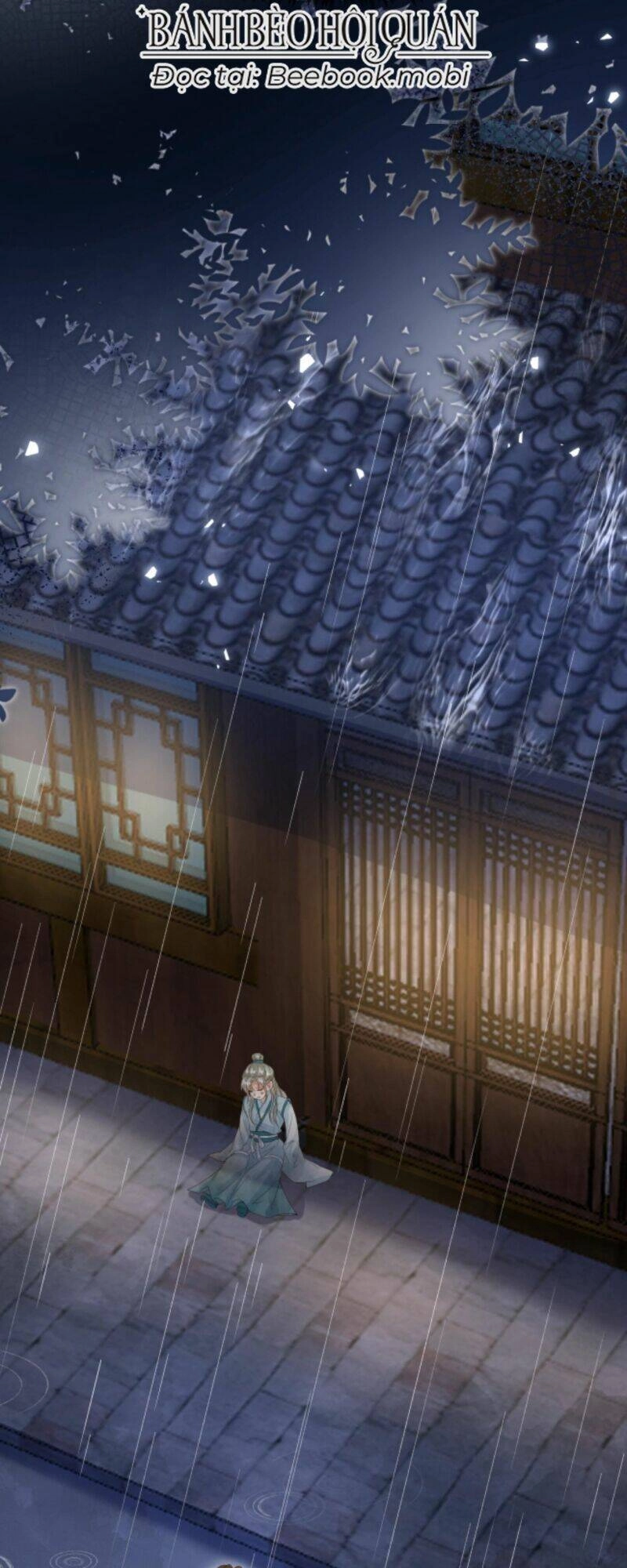 Sau Khi Không Ngừng Tìm Đường Chết, Ta Trở Thành Đế Tôn Vạn Người Mê Chapter 11 - 20