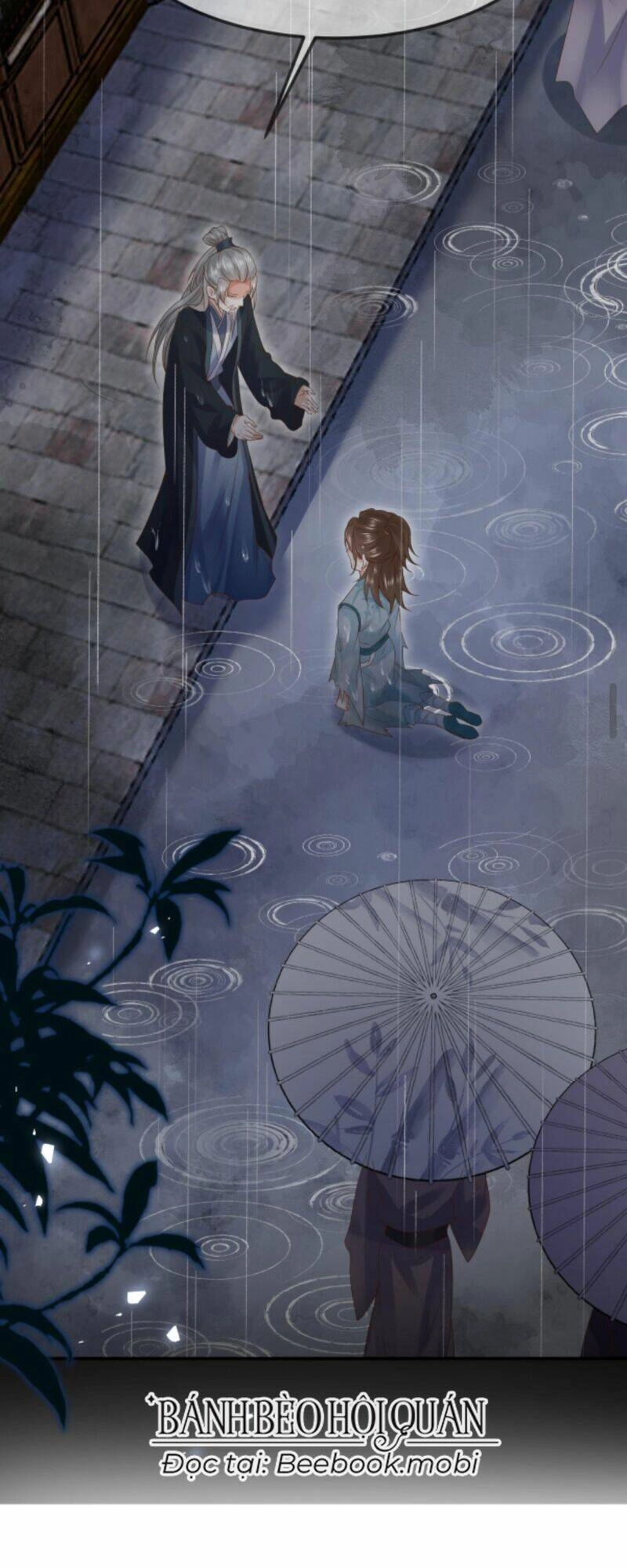 Sau Khi Không Ngừng Tìm Đường Chết, Ta Trở Thành Đế Tôn Vạn Người Mê Chapter 11 - 23