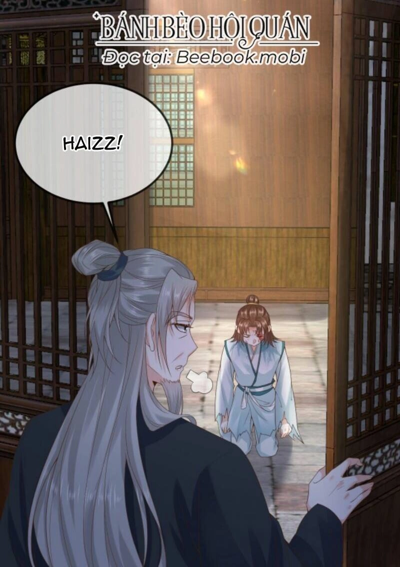 Sau Khi Không Ngừng Tìm Đường Chết, Ta Trở Thành Đế Tôn Vạn Người Mê Chapter 11 - 25