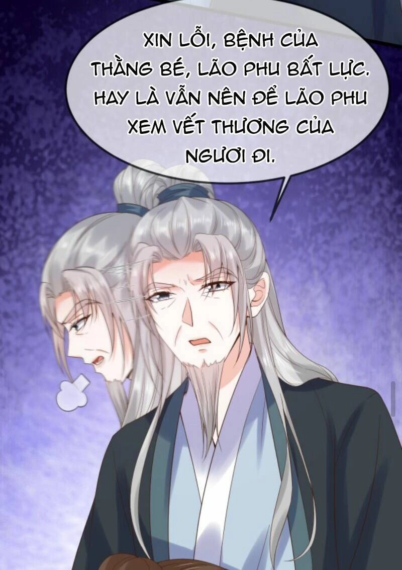 Sau Khi Không Ngừng Tìm Đường Chết, Ta Trở Thành Đế Tôn Vạn Người Mê Chapter 11 - 28