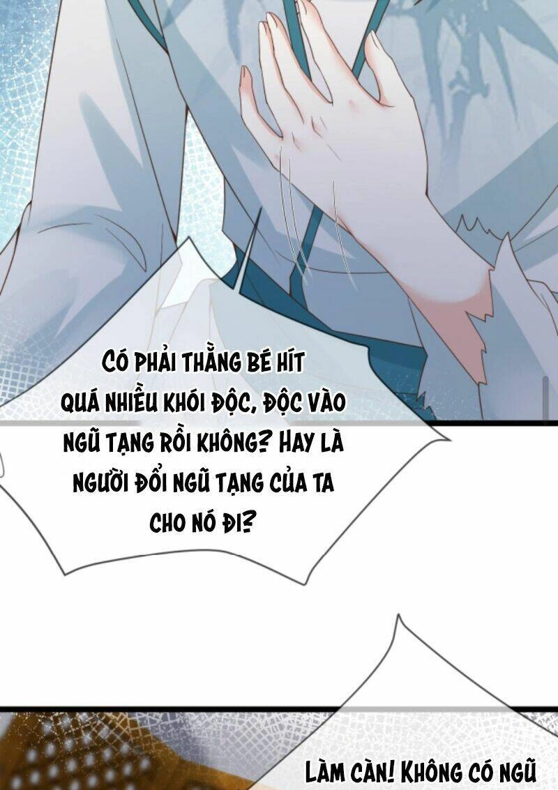 Sau Khi Không Ngừng Tìm Đường Chết, Ta Trở Thành Đế Tôn Vạn Người Mê Chapter 11 - 30