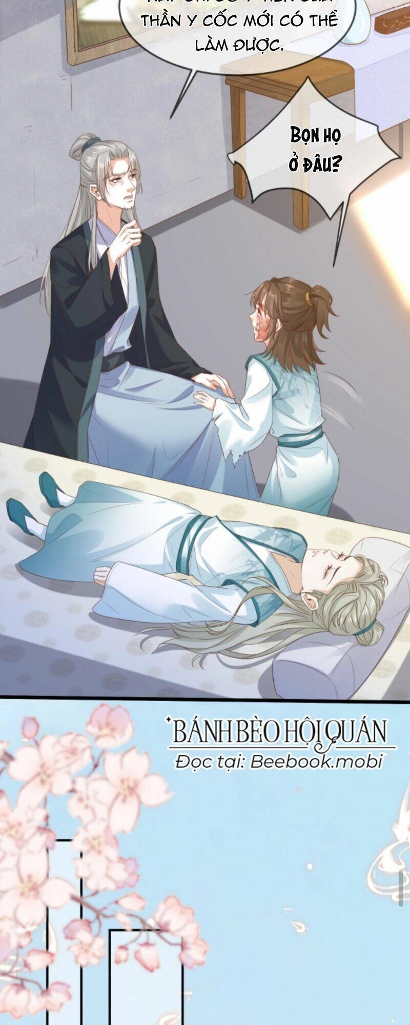 Sau Khi Không Ngừng Tìm Đường Chết, Ta Trở Thành Đế Tôn Vạn Người Mê Chapter 12 - 5