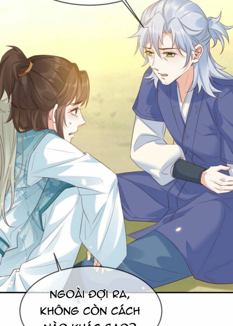 Sau Khi Không Ngừng Tìm Đường Chết, Ta Trở Thành Đế Tôn Vạn Người Mê Chapter 12 - 9