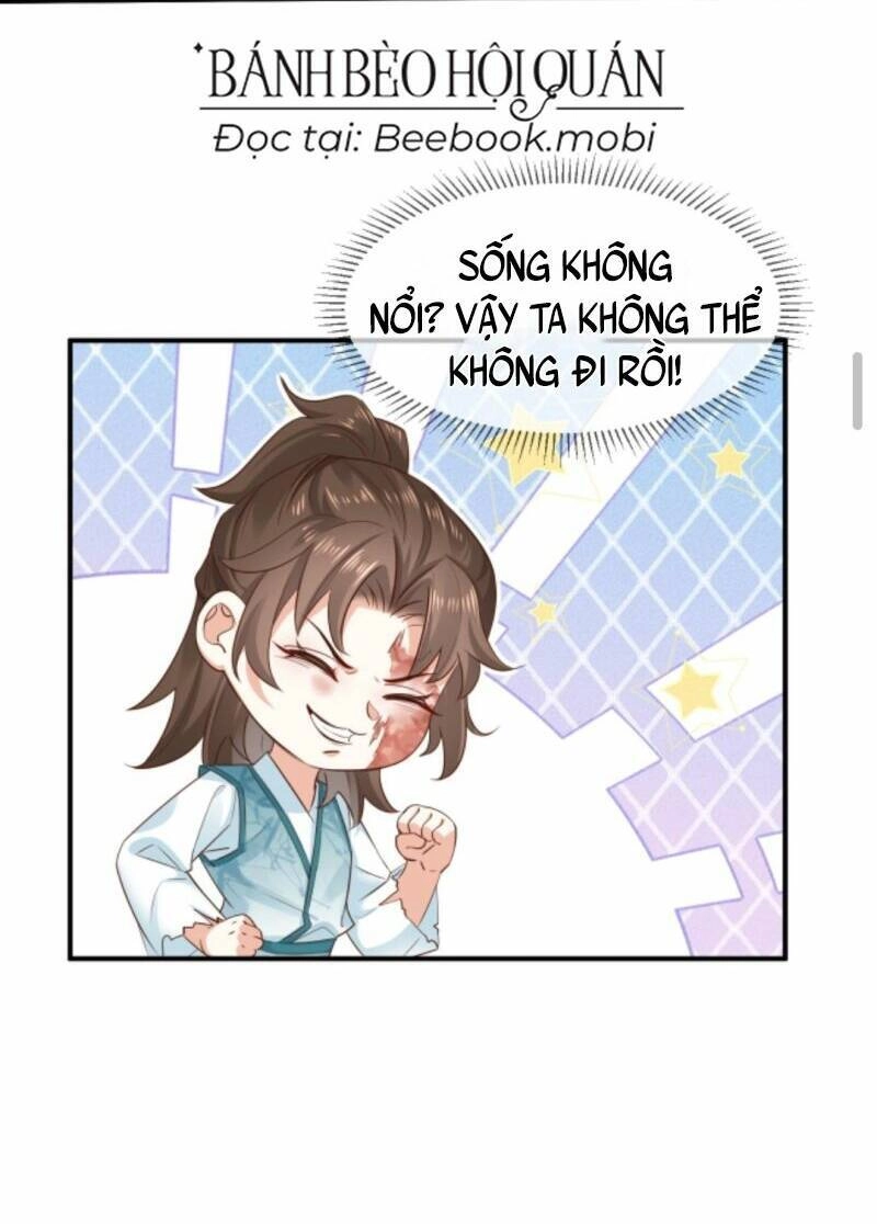 Sau Khi Không Ngừng Tìm Đường Chết, Ta Trở Thành Đế Tôn Vạn Người Mê Chapter 12 - 13