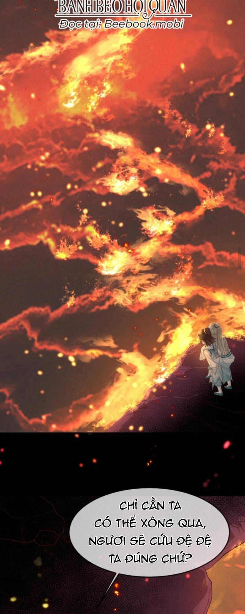 Sau Khi Không Ngừng Tìm Đường Chết, Ta Trở Thành Đế Tôn Vạn Người Mê Chapter 12 - 17