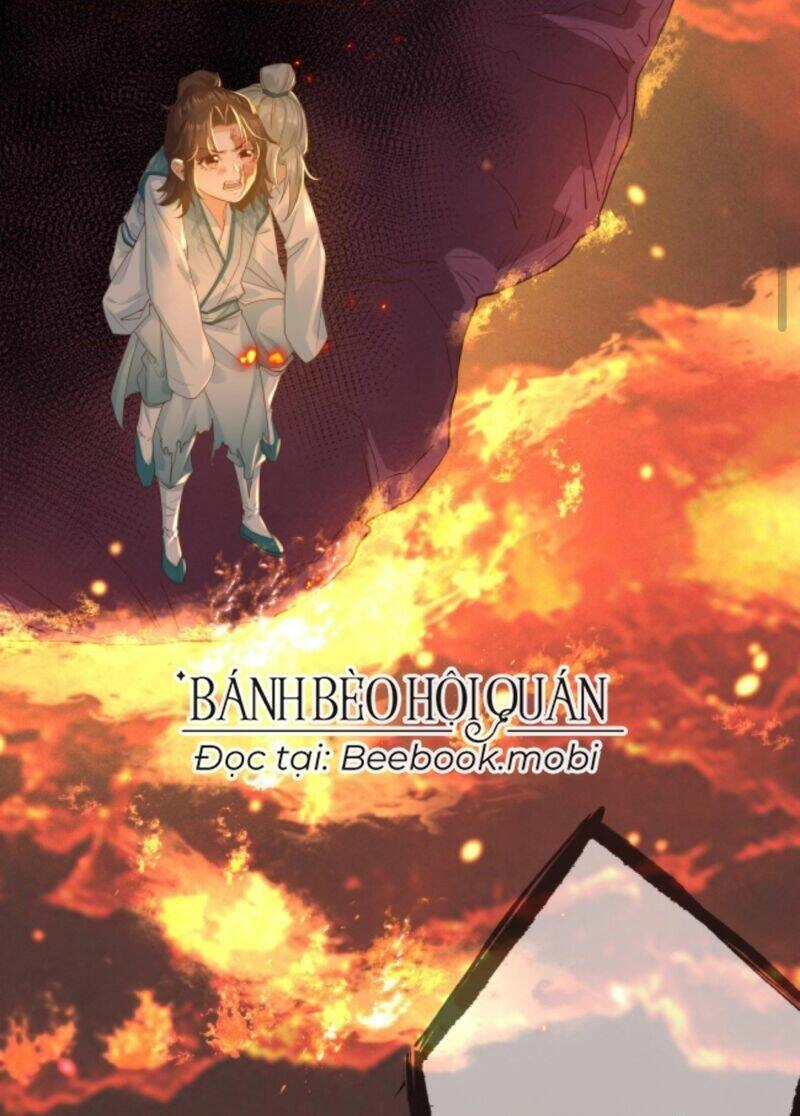 Sau Khi Không Ngừng Tìm Đường Chết, Ta Trở Thành Đế Tôn Vạn Người Mê Chapter 12 - 18