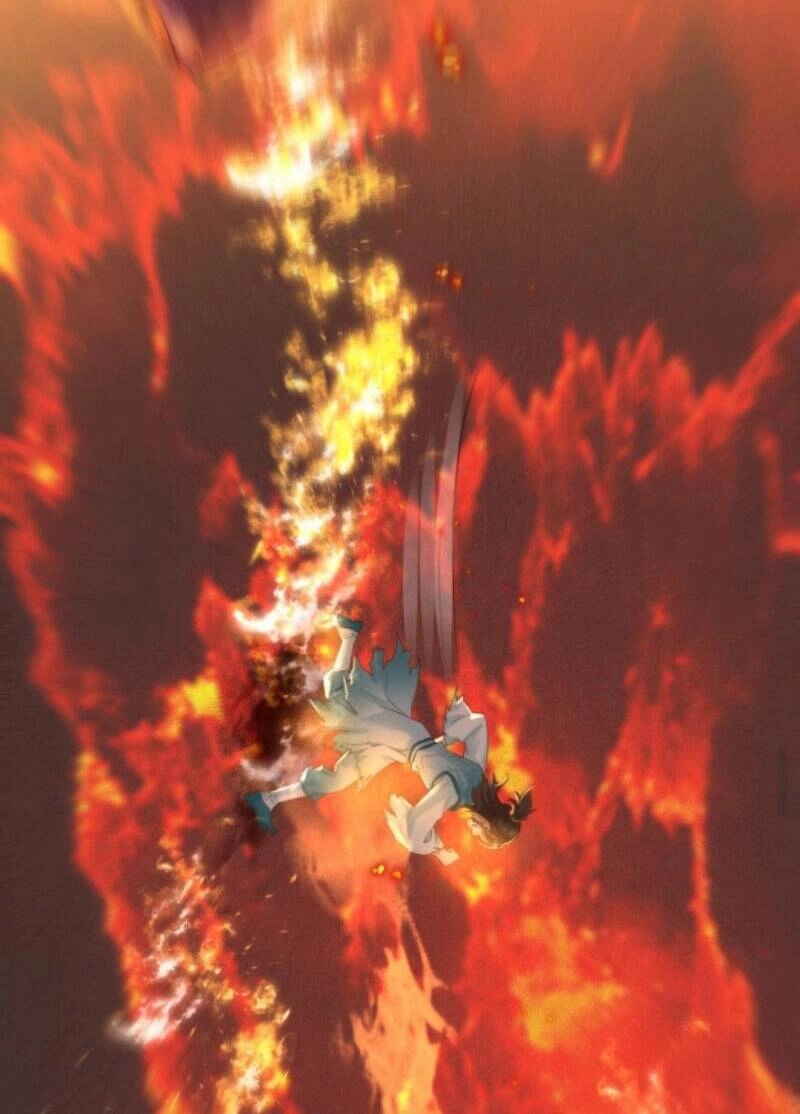 Sau Khi Không Ngừng Tìm Đường Chết, Ta Trở Thành Đế Tôn Vạn Người Mê Chapter 12 - 22