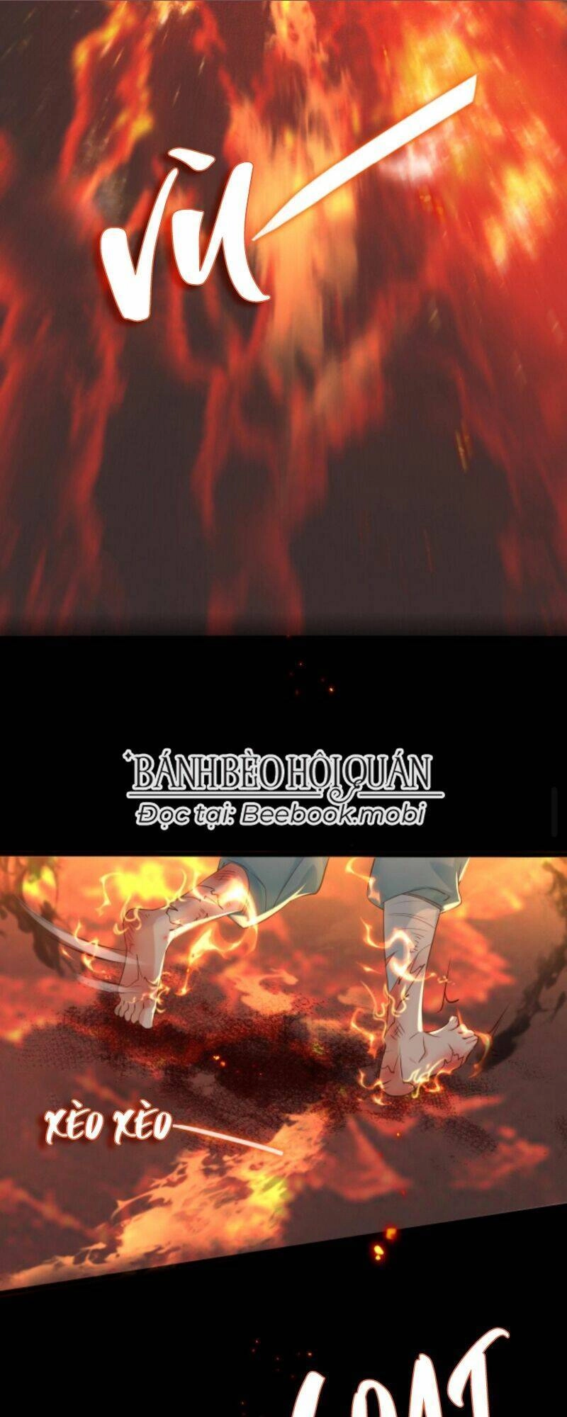 Sau Khi Không Ngừng Tìm Đường Chết, Ta Trở Thành Đế Tôn Vạn Người Mê Chapter 12 - 23