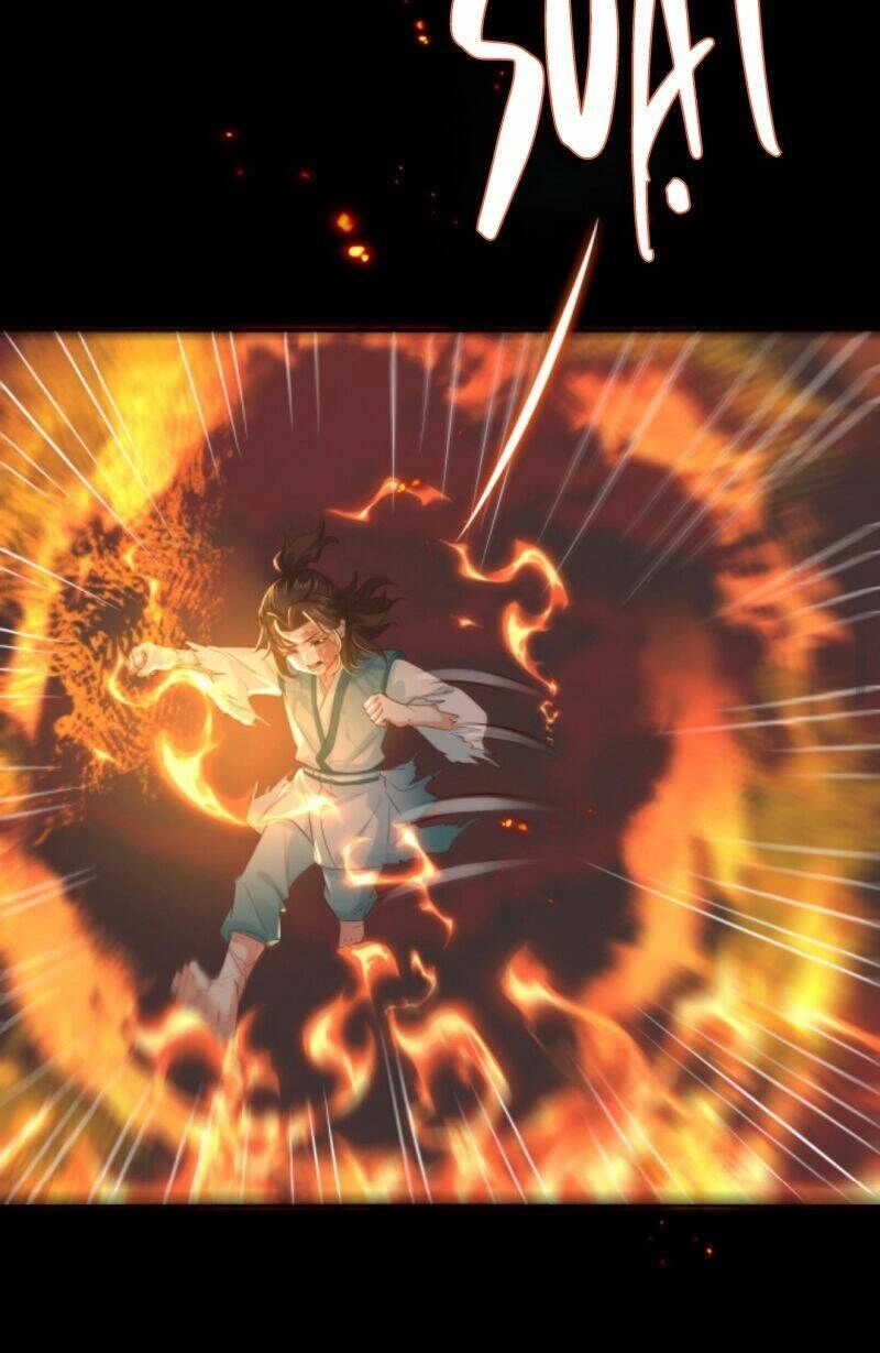 Sau Khi Không Ngừng Tìm Đường Chết, Ta Trở Thành Đế Tôn Vạn Người Mê Chapter 12 - 24