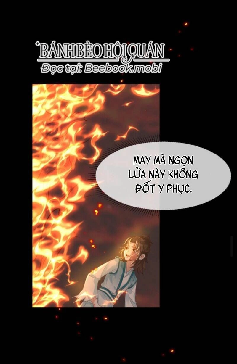 Sau Khi Không Ngừng Tìm Đường Chết, Ta Trở Thành Đế Tôn Vạn Người Mê Chapter 12 - 25