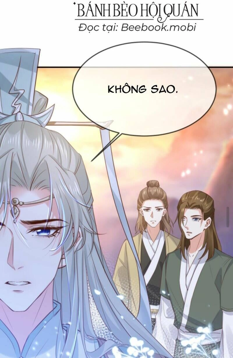 Sau Khi Không Ngừng Tìm Đường Chết, Ta Trở Thành Đế Tôn Vạn Người Mê Chapter 12 - 28