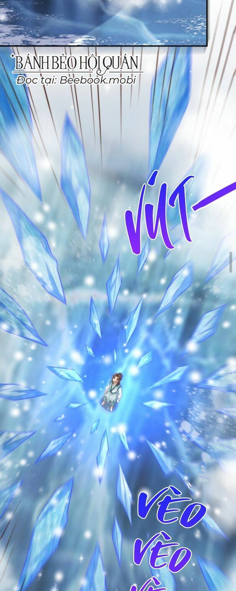 Sau Khi Không Ngừng Tìm Đường Chết, Ta Trở Thành Đế Tôn Vạn Người Mê Chapter 12 - 32