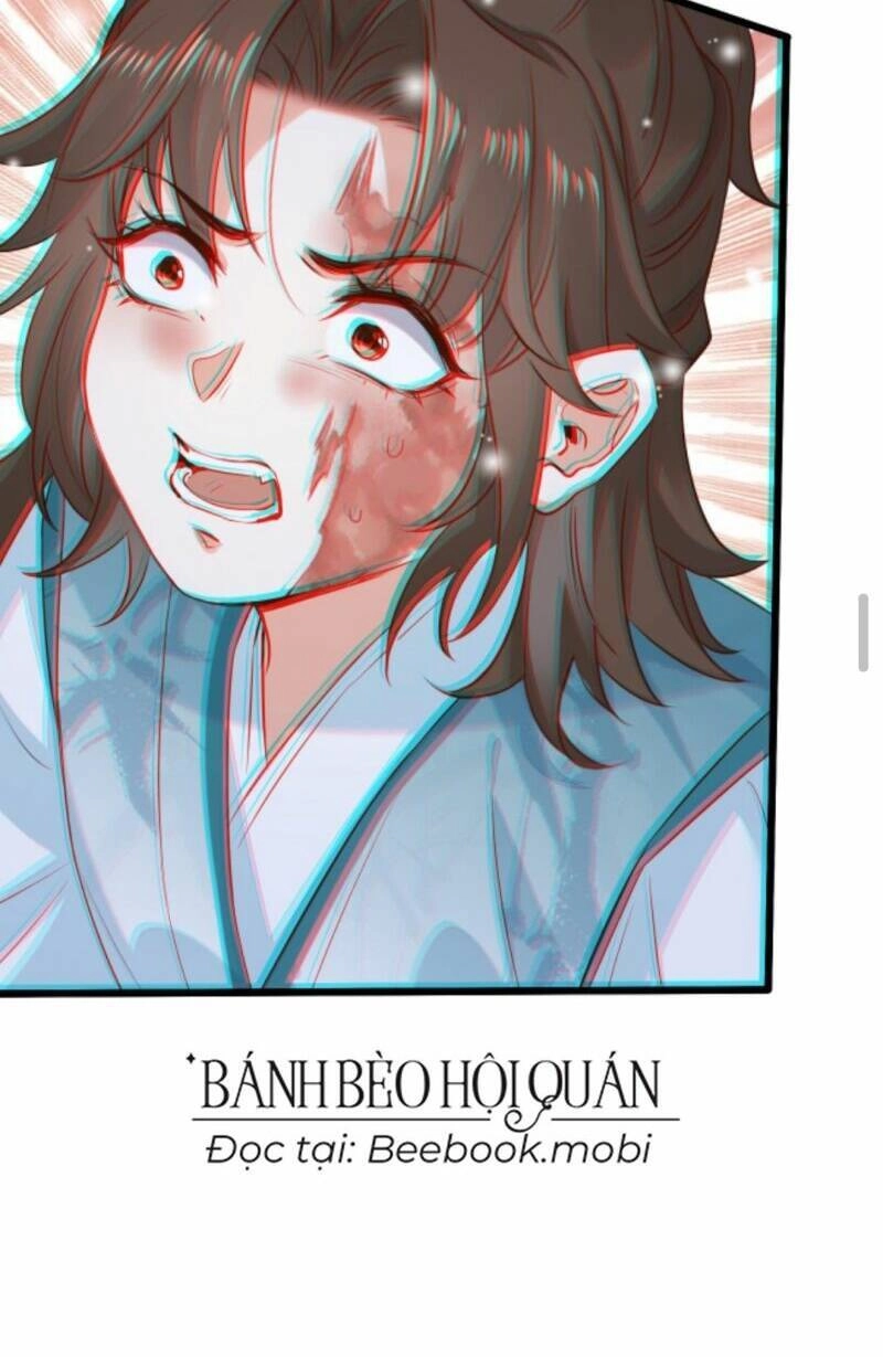 Sau Khi Không Ngừng Tìm Đường Chết, Ta Trở Thành Đế Tôn Vạn Người Mê Chapter 12 - 34