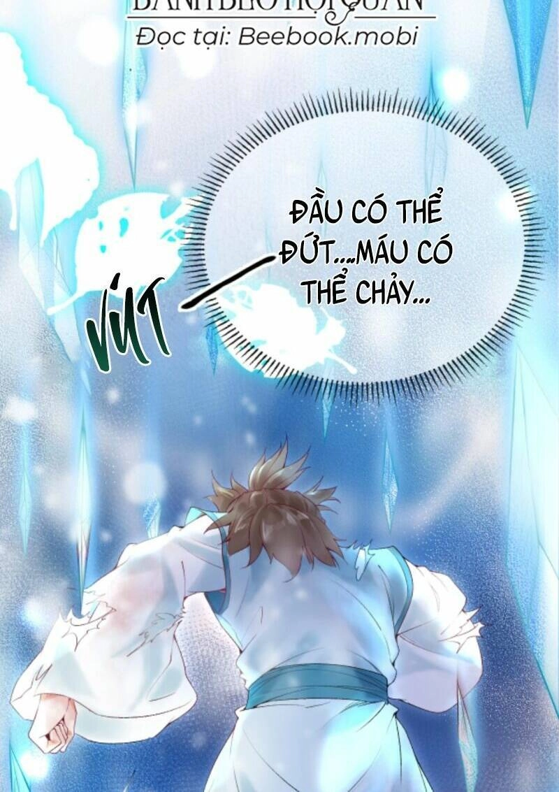 Sau Khi Không Ngừng Tìm Đường Chết, Ta Trở Thành Đế Tôn Vạn Người Mê Chapter 13 - 4