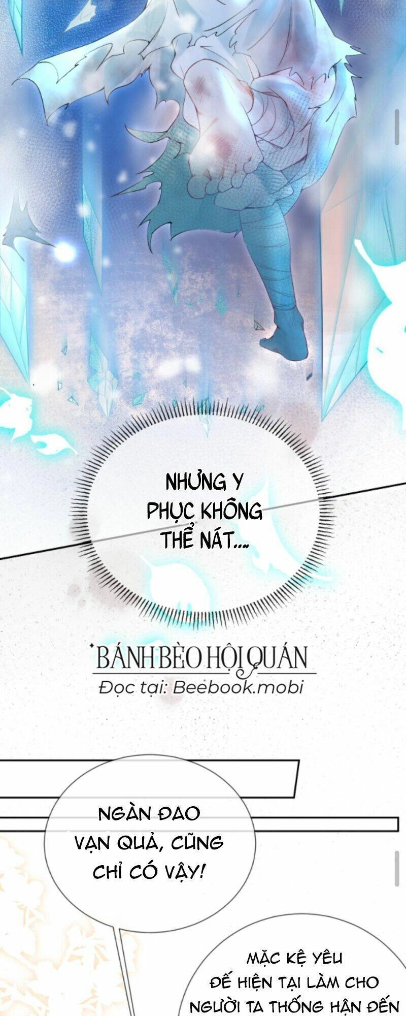 Sau Khi Không Ngừng Tìm Đường Chết, Ta Trở Thành Đế Tôn Vạn Người Mê Chapter 13 - 5