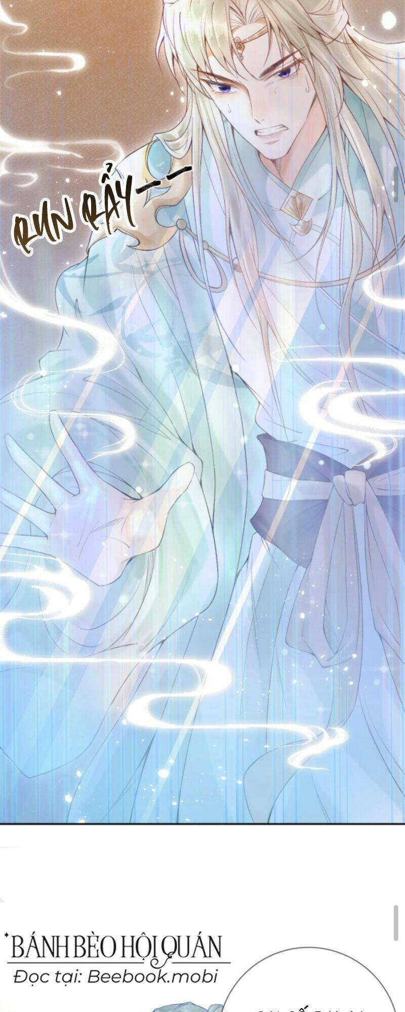 Sau Khi Không Ngừng Tìm Đường Chết, Ta Trở Thành Đế Tôn Vạn Người Mê Chapter 13 - 8