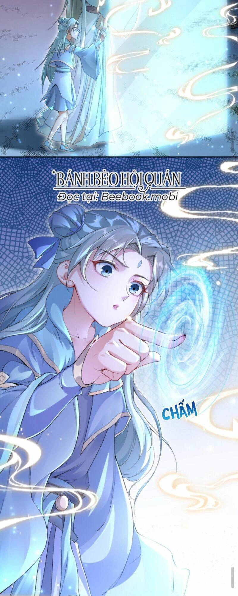 Sau Khi Không Ngừng Tìm Đường Chết, Ta Trở Thành Đế Tôn Vạn Người Mê Chapter 13 - 11