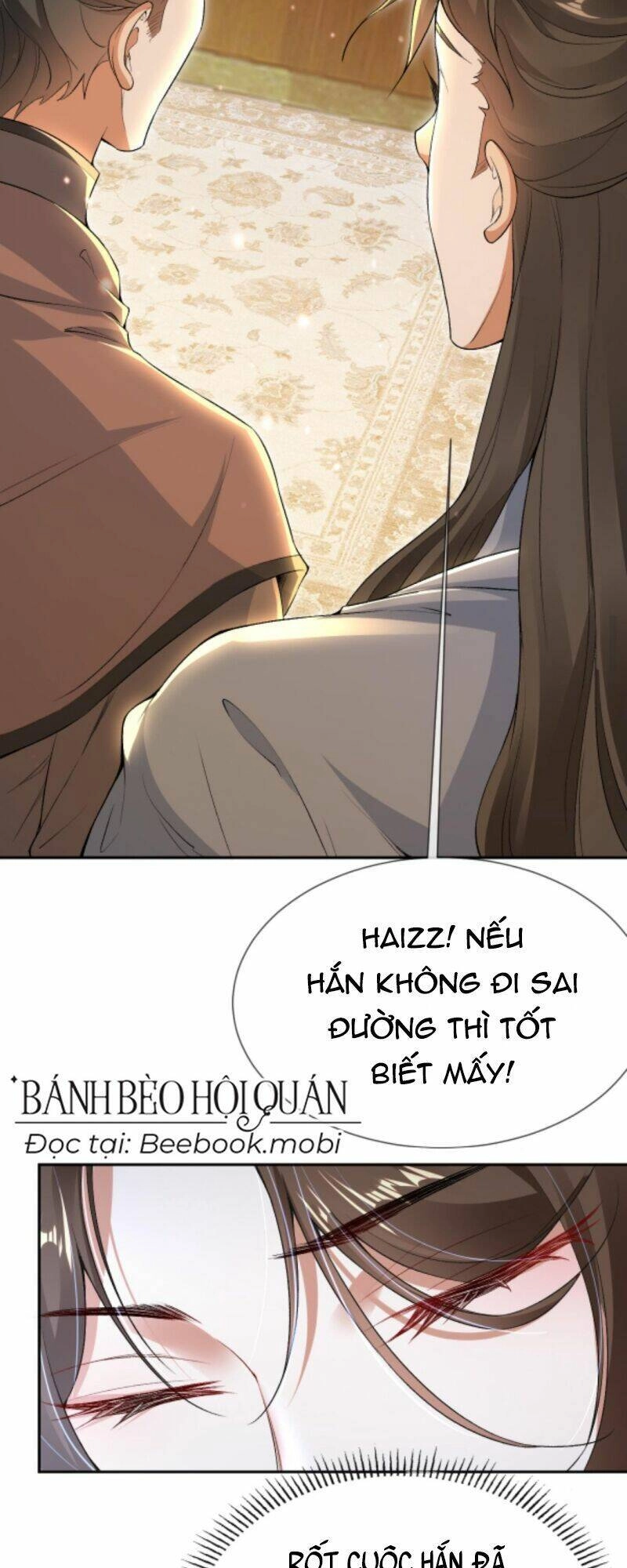 Sau Khi Không Ngừng Tìm Đường Chết, Ta Trở Thành Đế Tôn Vạn Người Mê Chapter 13 - 20