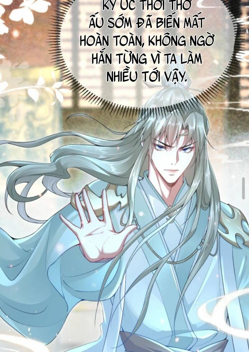 Sau Khi Không Ngừng Tìm Đường Chết, Ta Trở Thành Đế Tôn Vạn Người Mê Chapter 13 - 22