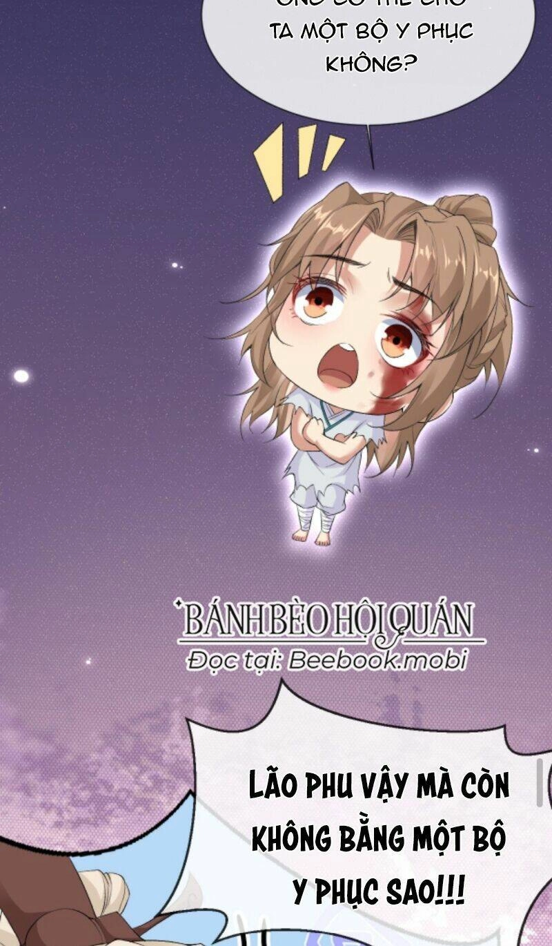 Sau Khi Không Ngừng Tìm Đường Chết, Ta Trở Thành Đế Tôn Vạn Người Mê Chapter 13 - 30