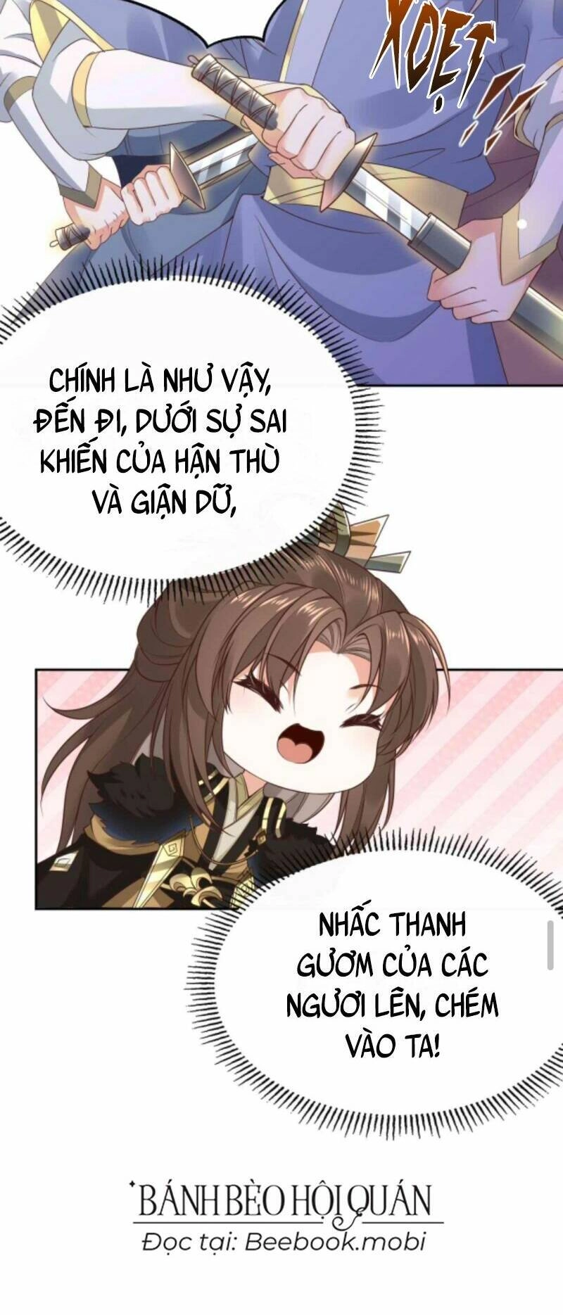 Sau Khi Không Ngừng Tìm Đường Chết, Ta Trở Thành Đế Tôn Vạn Người Mê Chapter 14 - 26