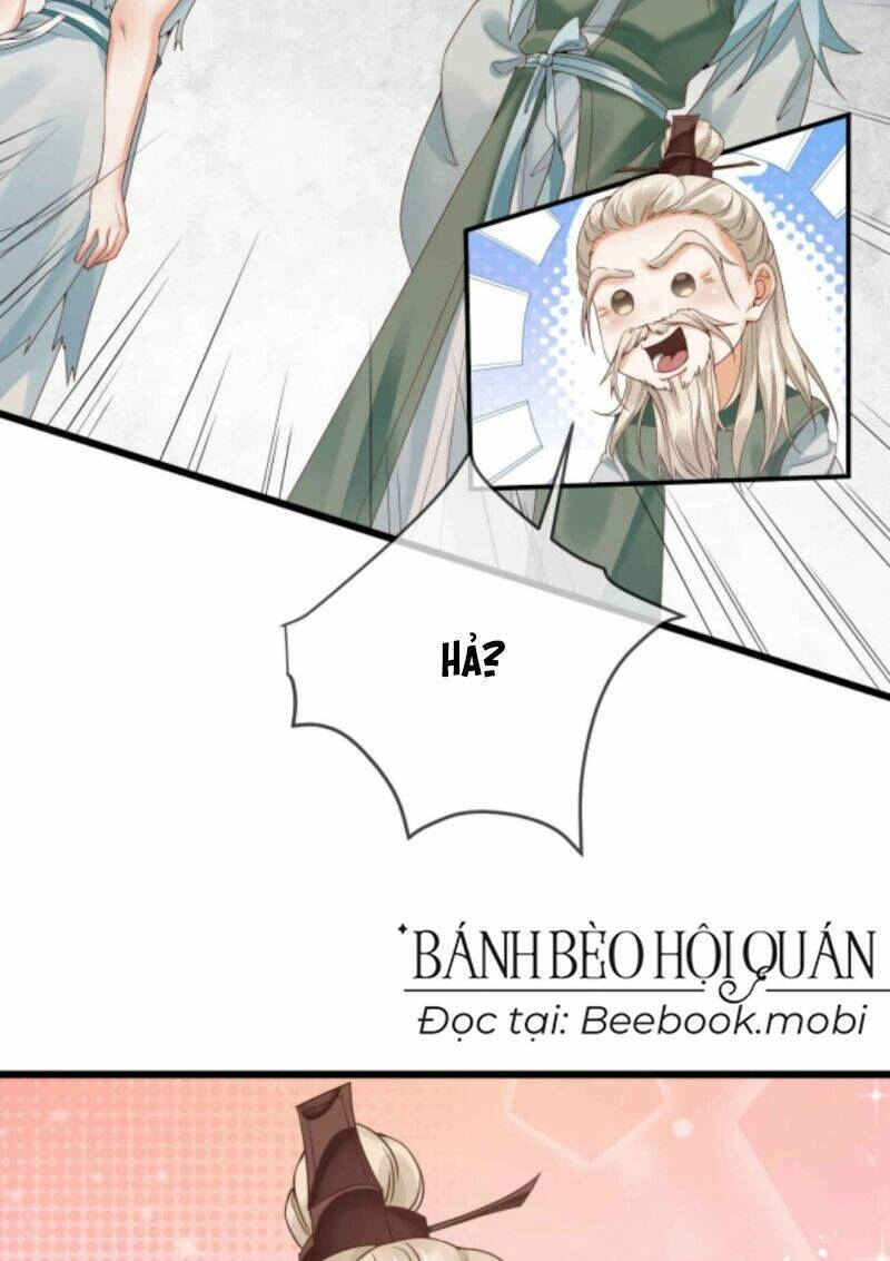 Sau Khi Không Ngừng Tìm Đường Chết, Ta Trở Thành Đế Tôn Vạn Người Mê Chapter 16 - 12