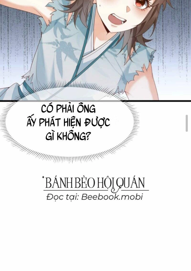 Sau Khi Không Ngừng Tìm Đường Chết, Ta Trở Thành Đế Tôn Vạn Người Mê Chapter 16 - 19