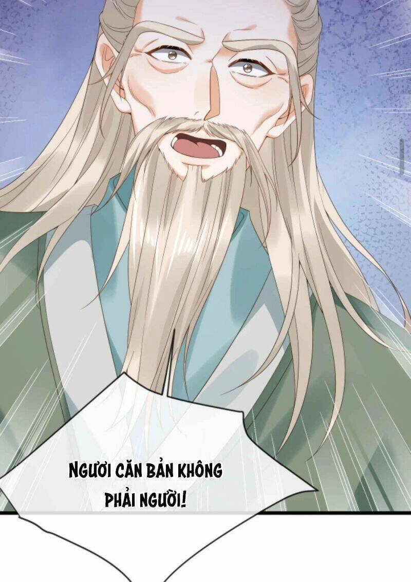 Sau Khi Không Ngừng Tìm Đường Chết, Ta Trở Thành Đế Tôn Vạn Người Mê Chapter 16 - 21