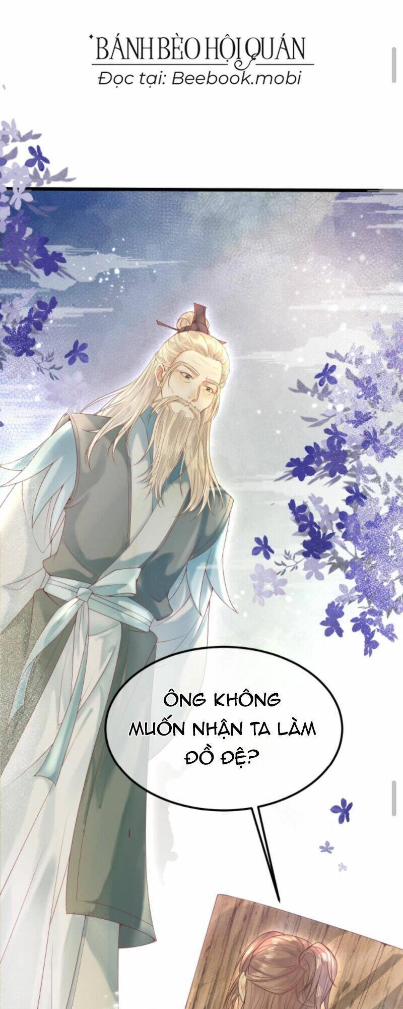 Sau Khi Không Ngừng Tìm Đường Chết, Ta Trở Thành Đế Tôn Vạn Người Mê Chapter 17 - 2