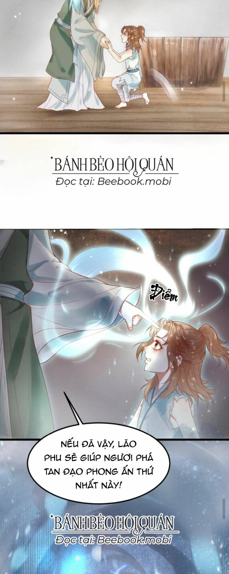 Sau Khi Không Ngừng Tìm Đường Chết, Ta Trở Thành Đế Tôn Vạn Người Mê Chapter 17 - 8