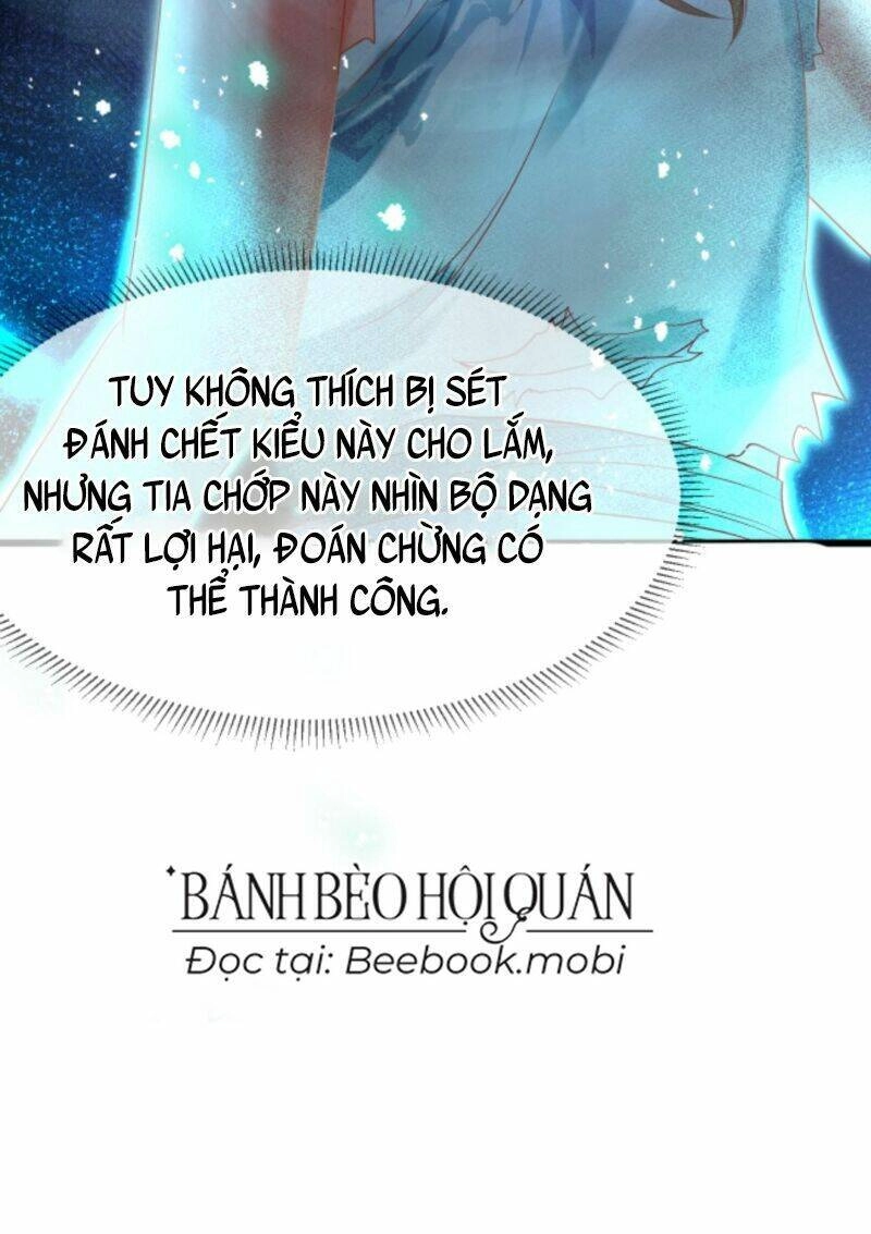 Sau Khi Không Ngừng Tìm Đường Chết, Ta Trở Thành Đế Tôn Vạn Người Mê Chapter 17 - 12