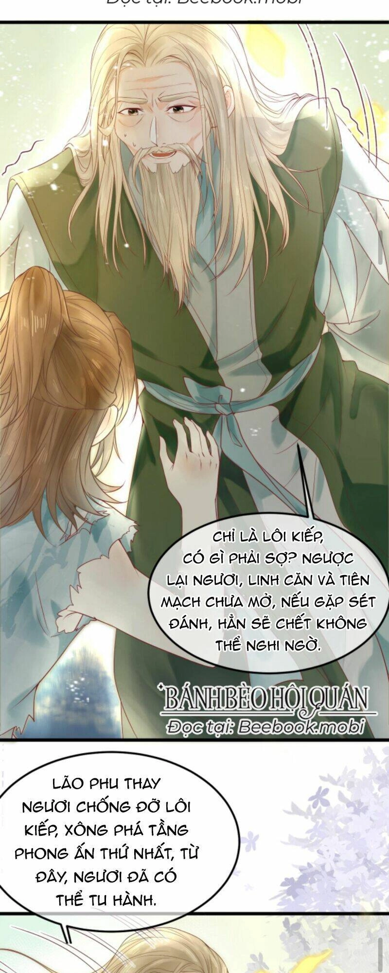 Sau Khi Không Ngừng Tìm Đường Chết, Ta Trở Thành Đế Tôn Vạn Người Mê Chapter 17 - 14