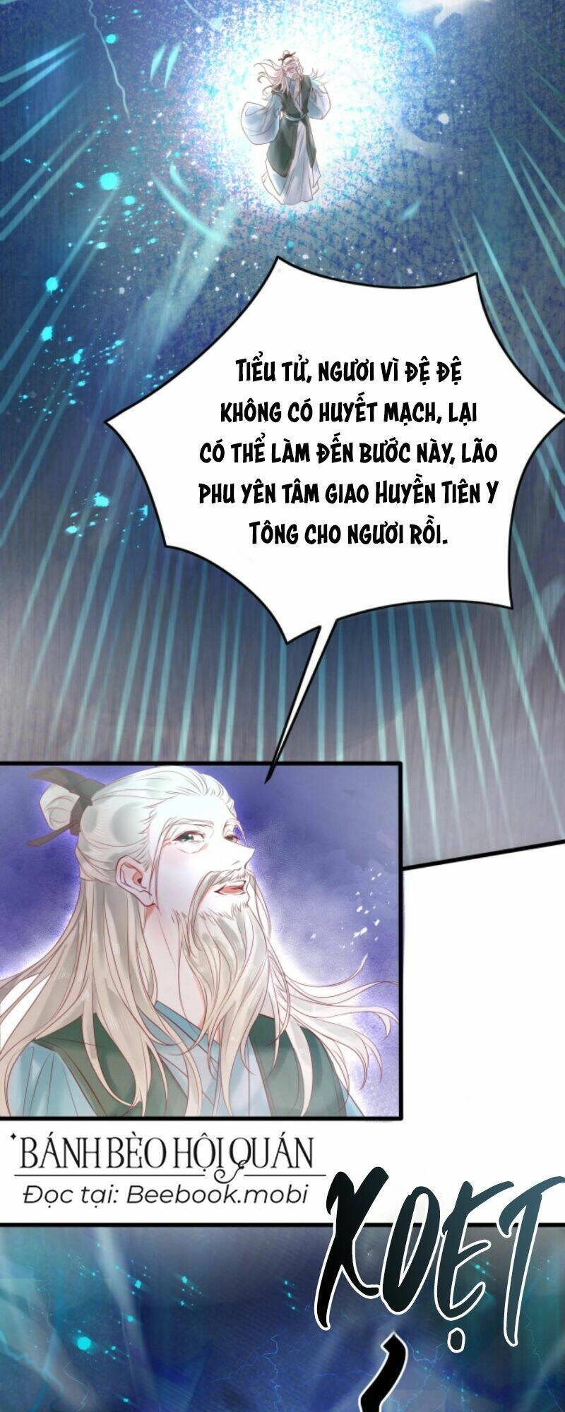 Sau Khi Không Ngừng Tìm Đường Chết, Ta Trở Thành Đế Tôn Vạn Người Mê Chapter 17 - 20