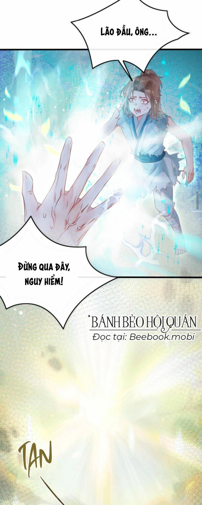 Sau Khi Không Ngừng Tìm Đường Chết, Ta Trở Thành Đế Tôn Vạn Người Mê Chapter 17 - 23