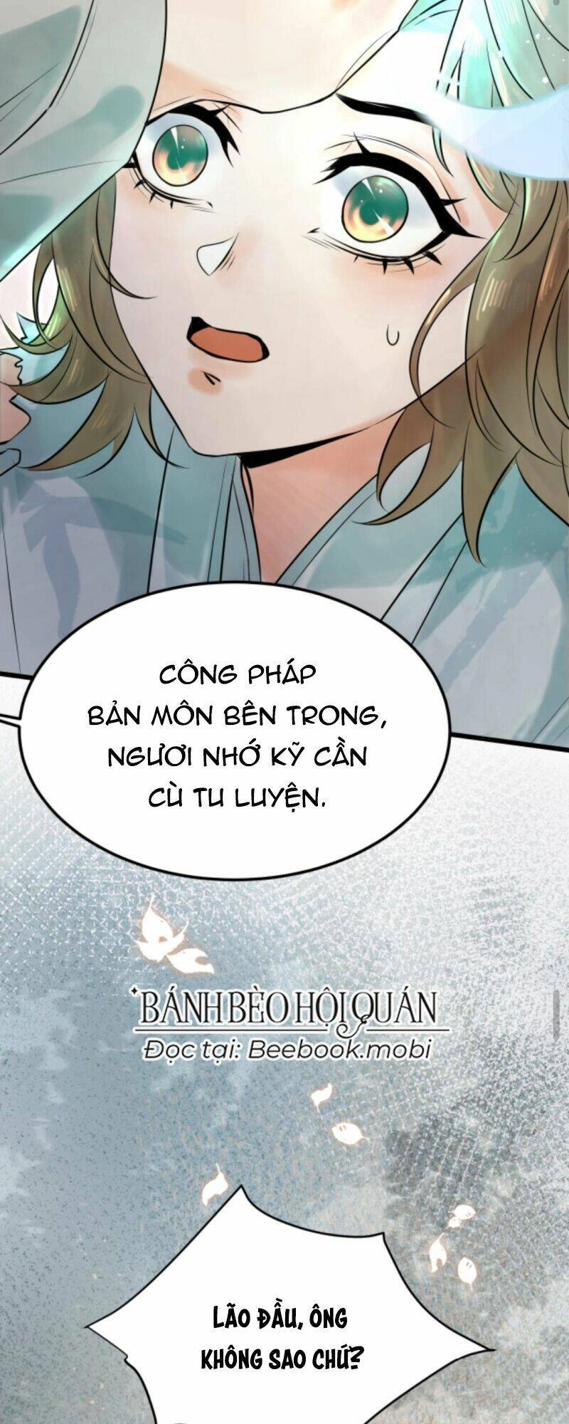 Sau Khi Không Ngừng Tìm Đường Chết, Ta Trở Thành Đế Tôn Vạn Người Mê Chapter 17 - 29