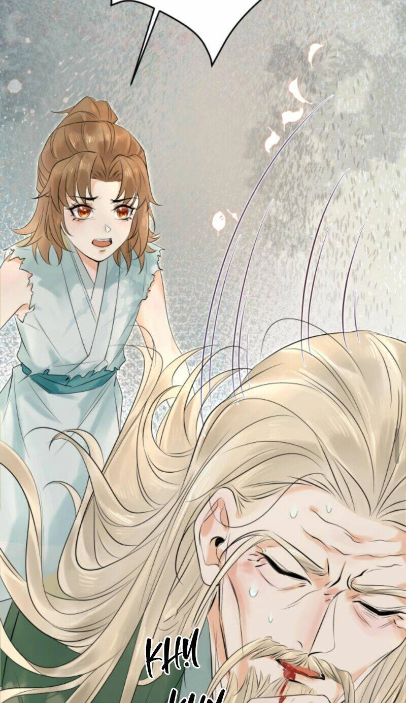 Sau Khi Không Ngừng Tìm Đường Chết, Ta Trở Thành Đế Tôn Vạn Người Mê Chapter 17 - 30