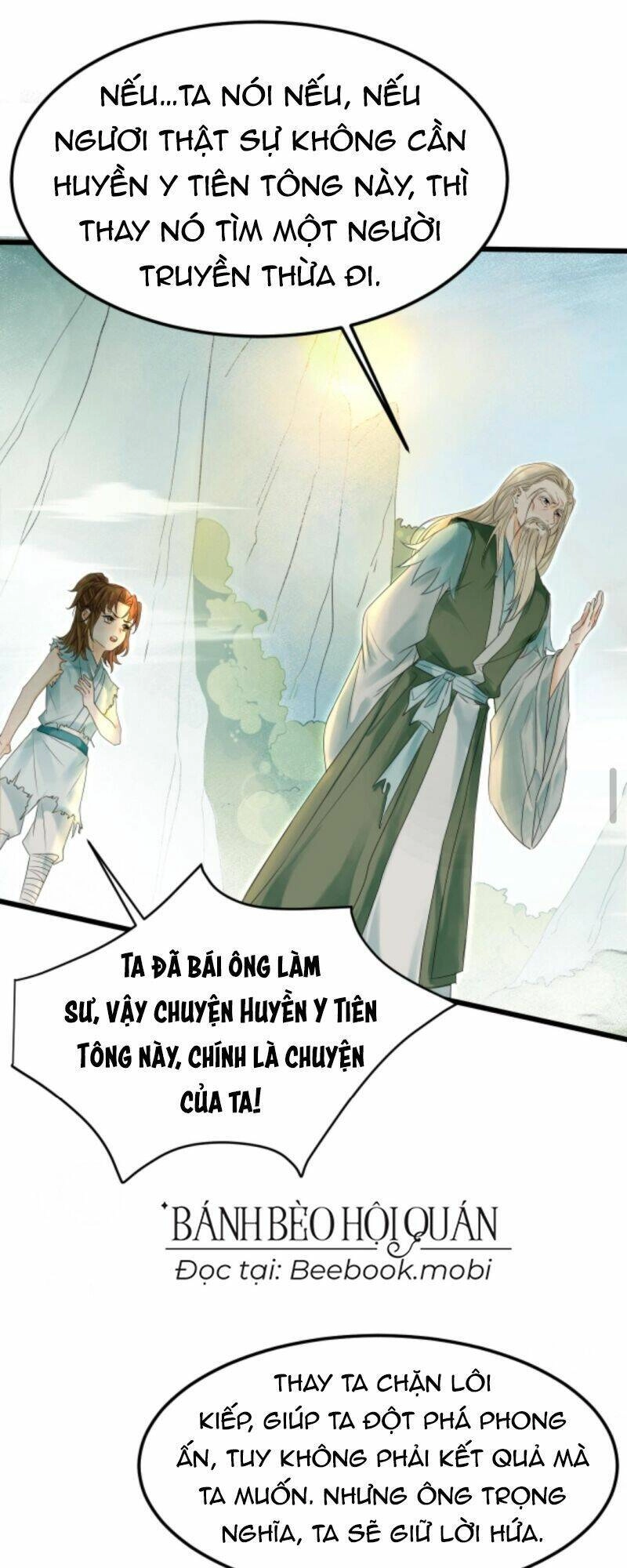 Sau Khi Không Ngừng Tìm Đường Chết, Ta Trở Thành Đế Tôn Vạn Người Mê Chapter 17 - 32