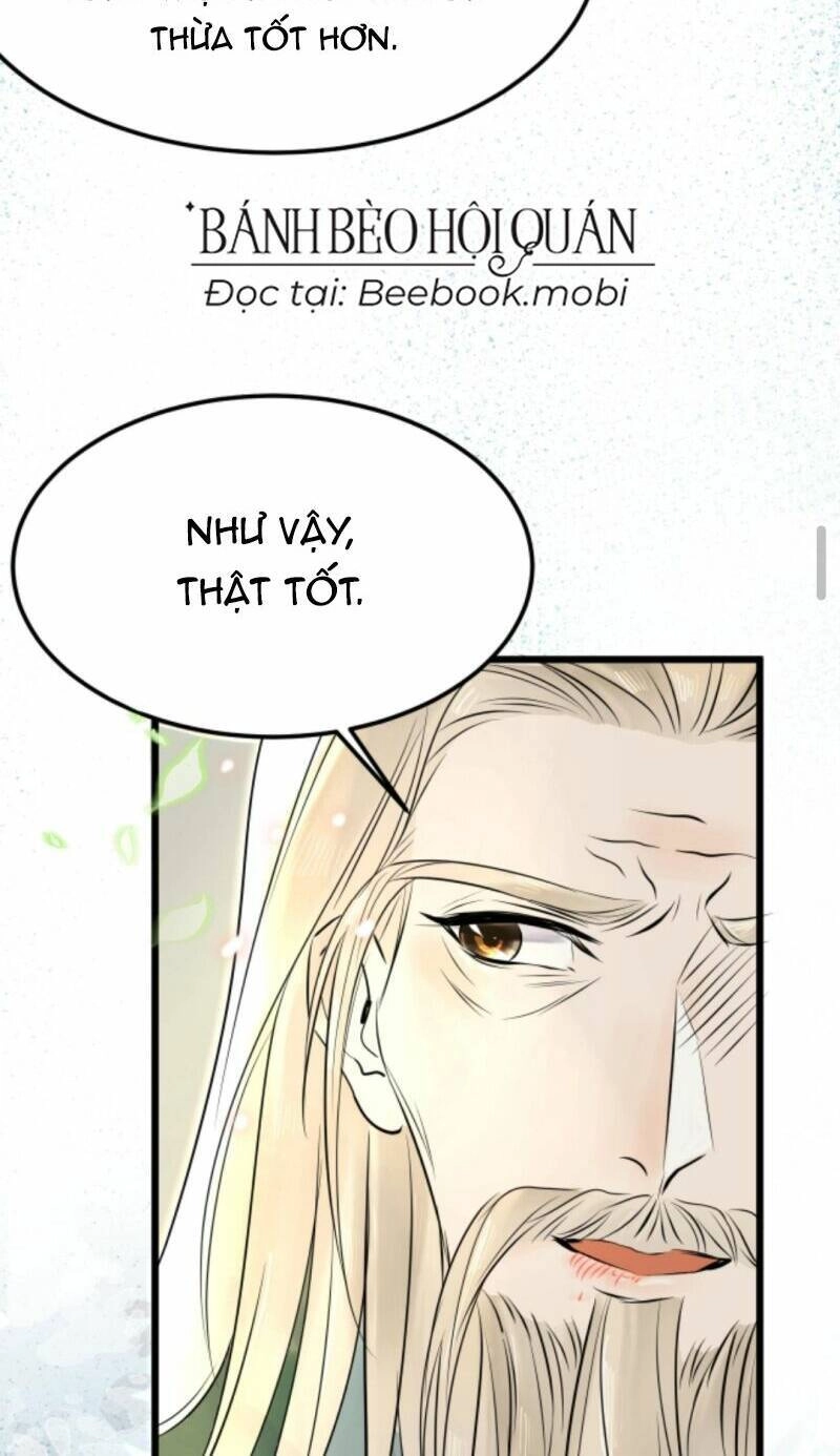 Sau Khi Không Ngừng Tìm Đường Chết, Ta Trở Thành Đế Tôn Vạn Người Mê Chapter 17 - 34