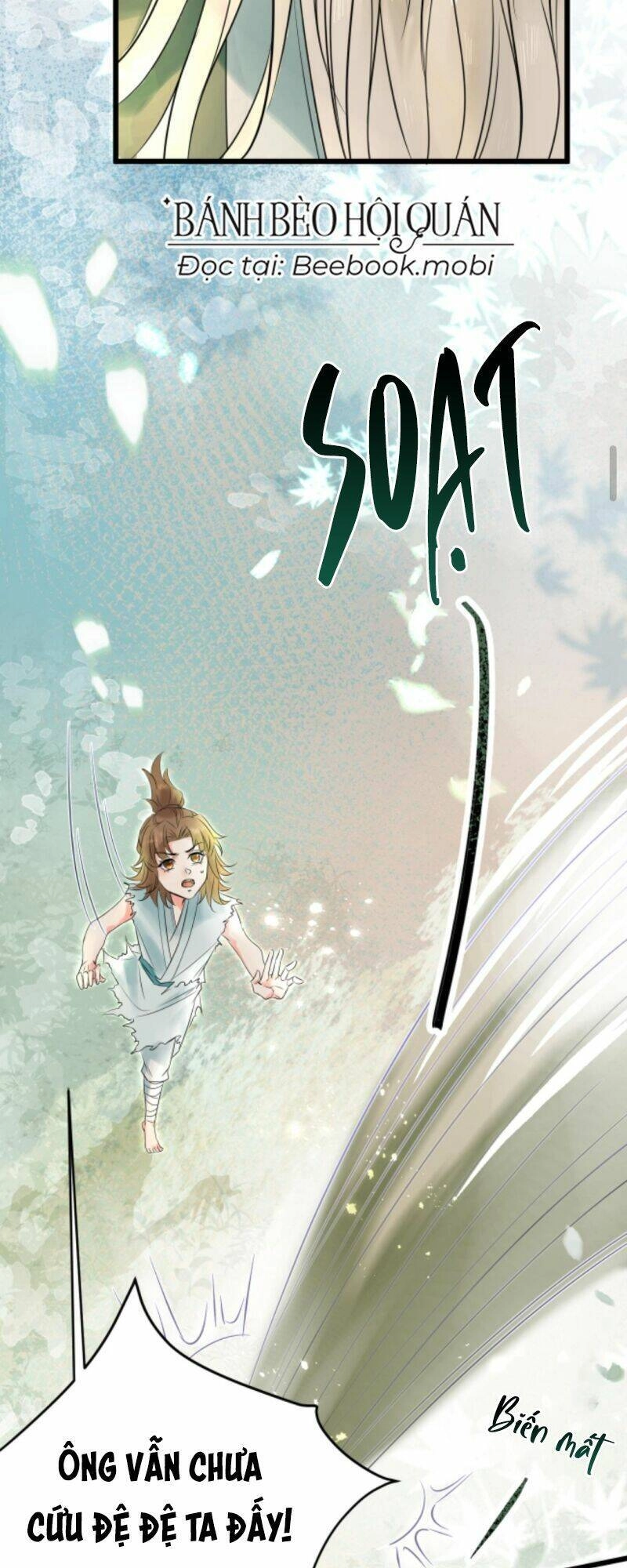 Sau Khi Không Ngừng Tìm Đường Chết, Ta Trở Thành Đế Tôn Vạn Người Mê Chapter 17 - 35