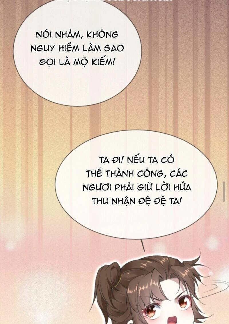 Sau Khi Không Ngừng Tìm Đường Chết, Ta Trở Thành Đế Tôn Vạn Người Mê Chapter 18 - 19