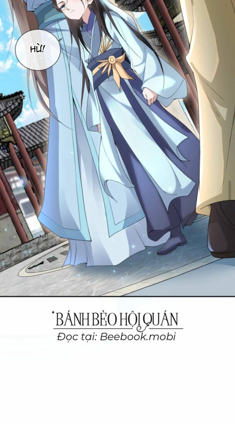 Sau Khi Không Ngừng Tìm Đường Chết, Ta Trở Thành Đế Tôn Vạn Người Mê Chapter 18 - 25