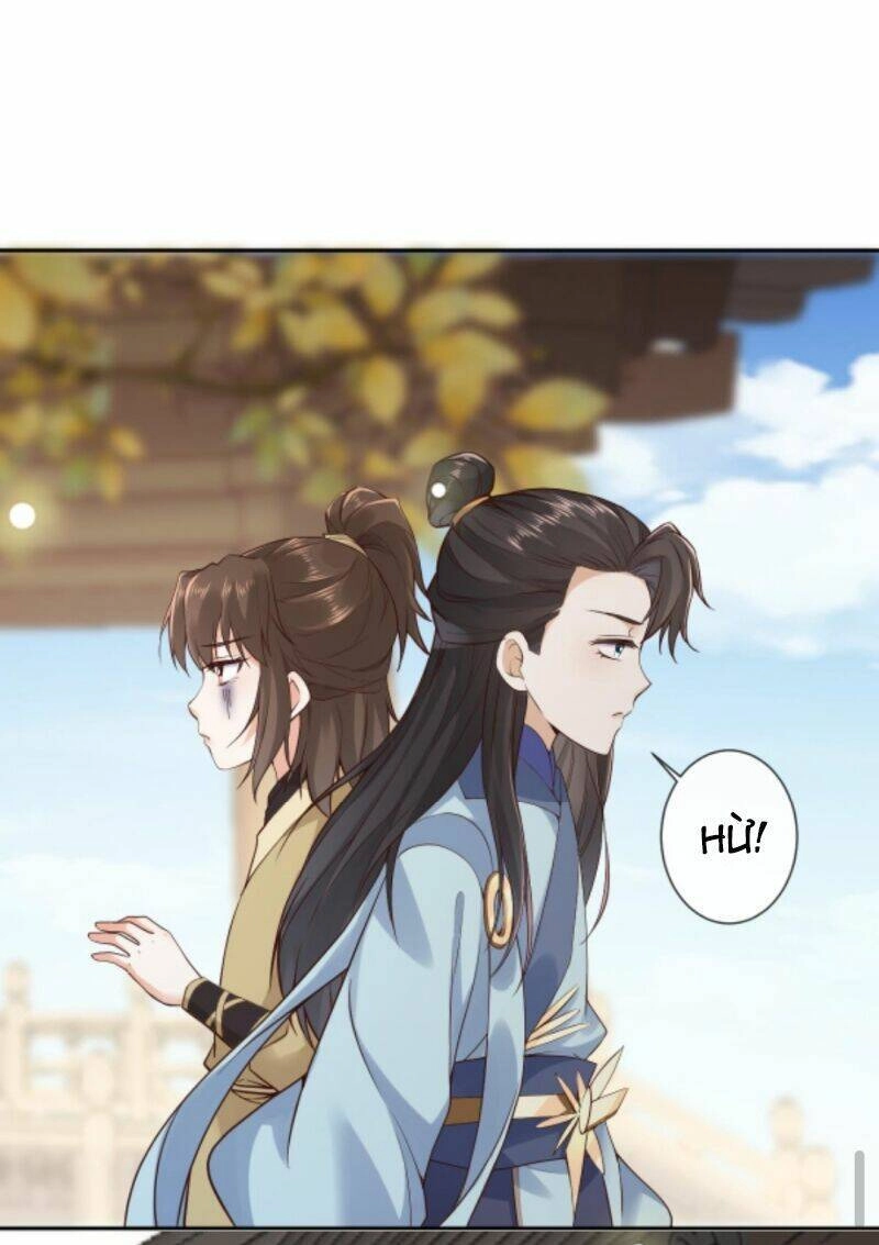 Sau Khi Không Ngừng Tìm Đường Chết, Ta Trở Thành Đế Tôn Vạn Người Mê Chapter 19 - 3