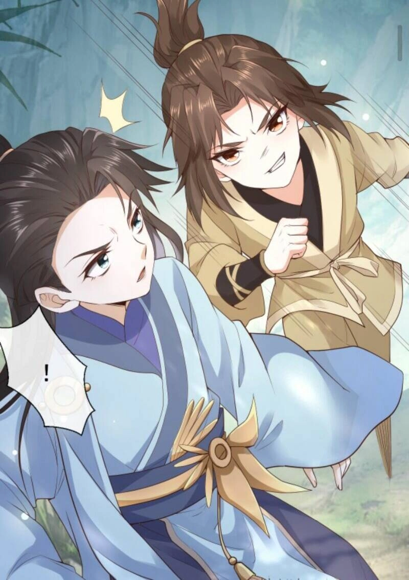 Sau Khi Không Ngừng Tìm Đường Chết, Ta Trở Thành Đế Tôn Vạn Người Mê Chapter 19 - 7