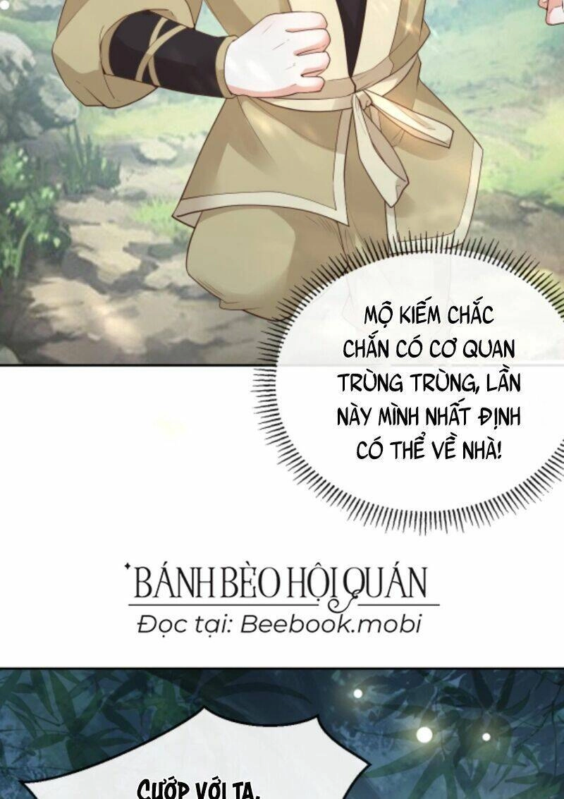 Sau Khi Không Ngừng Tìm Đường Chết, Ta Trở Thành Đế Tôn Vạn Người Mê Chapter 19 - 9