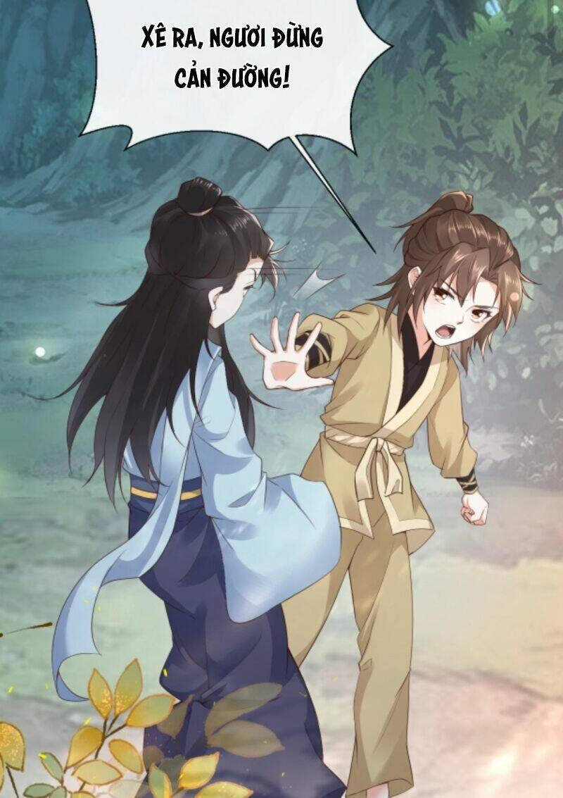 Sau Khi Không Ngừng Tìm Đường Chết, Ta Trở Thành Đế Tôn Vạn Người Mê Chapter 19 - 12